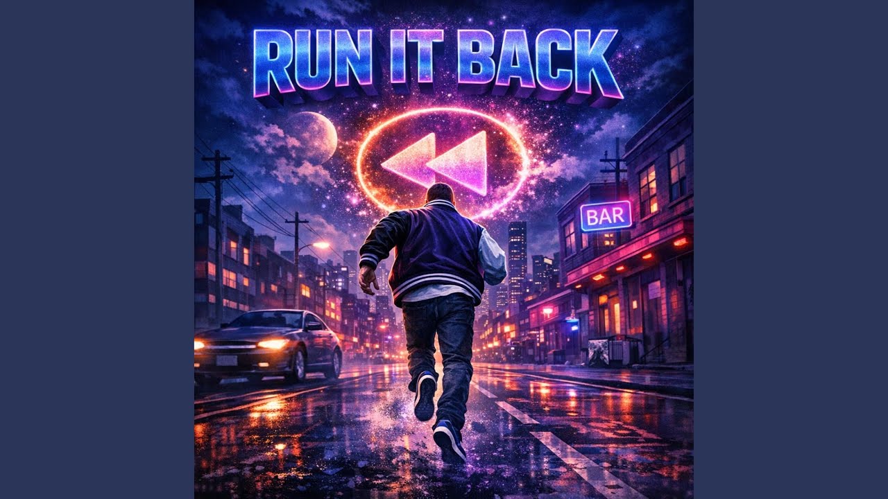 Run It Back adlı videoyu YouTube'da izle Run It Back adlı videoyu YouTube'da izle