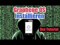 GrapheneOS installieren – KOMPLETTE Anleitung für absolute Anfänger! 🛡️📱