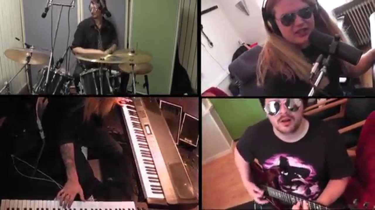 Hot Beef Injection - The Space Camp Song