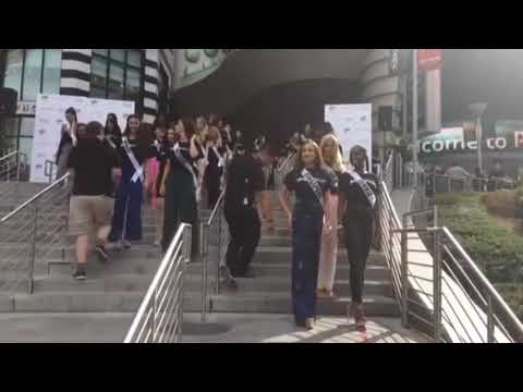 Miss Universe 2017-