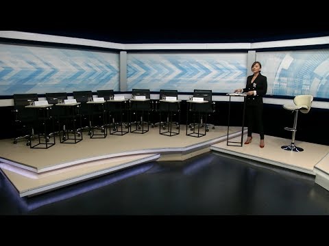 ,,ღია ეთერი\"  11- 10- 2018