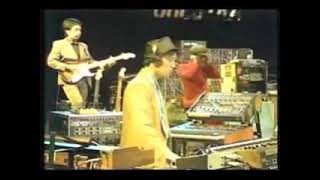 YMO Technopolis, Ryuich Sakamoto, live, テクノポリス 坂本龍一 音楽