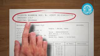 2020 | Noviembre | #EnUnMinuto - Recibo de Sueldo 2020 | Noviembre | #EnUnMinuto - Recibo de Sueldo