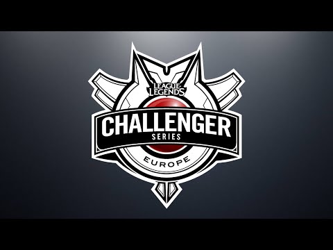 DEU vs MOU - Week 3 Day 1