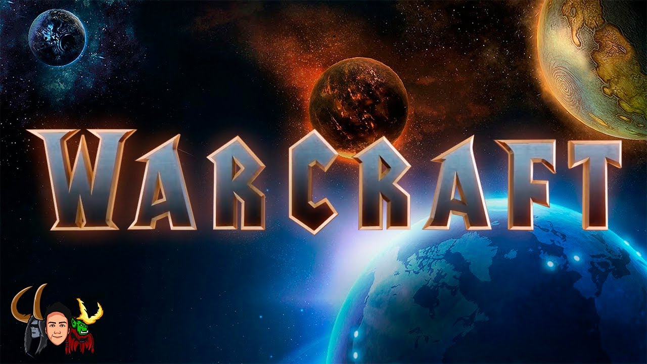 LA HISTORIA COMPLETA DE WARCRAFT... HASTA AHORA