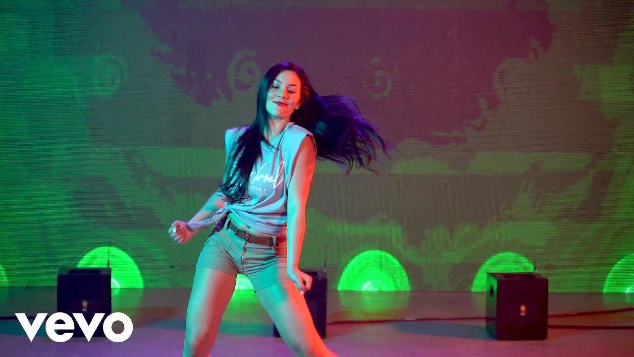 JAN JAN JAN - Gooi Mielies (Wolk Nege Remix)