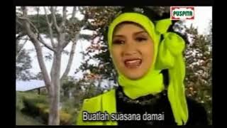 Nida ria Tugas Khalifah Vocal Indah