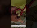 Ultimate Strong Knot Tutorial | How to Tie a Secure Rope Knot (DIY Survival Trick)
