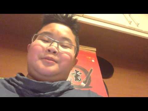 Channel rebooted