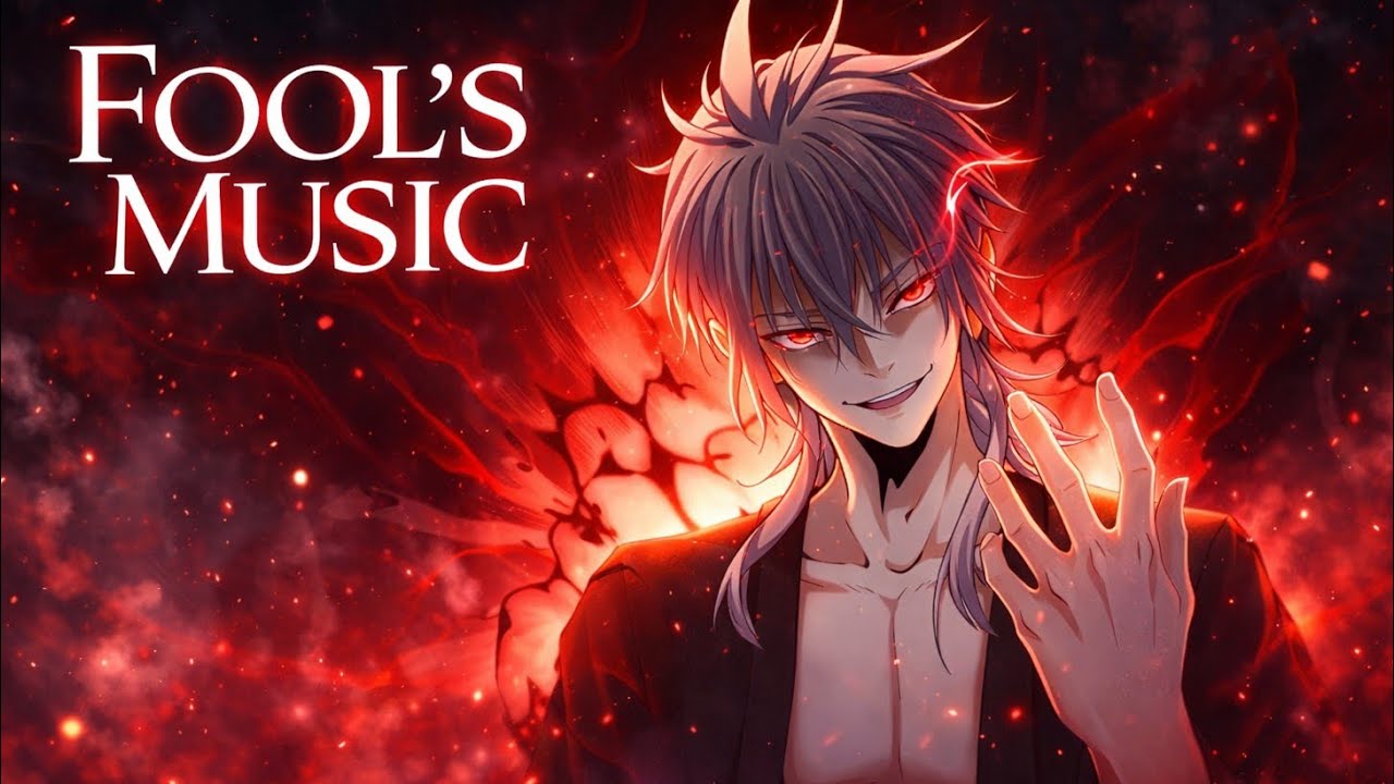 A Ascensão do Imperador Demoníaco _ Fool's Music _ Zhuo Fan (Magic Emperor)