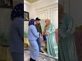جوزها رجع من السفر فاجئه ولكن اكتشف حاجه غريبه خليته يندم علي رجوعه