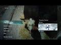 Assassin&#39;s Creed Unity Activities