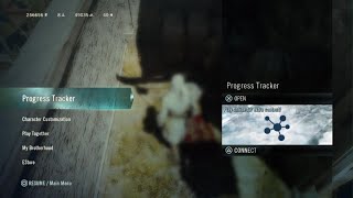 Assassin&#39;s Creed Unity Activities