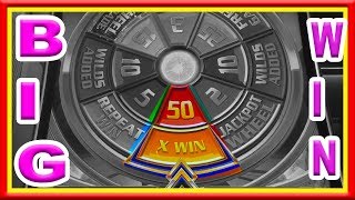 ** BIG WIN **  ULTIMATE BLAST WHEEL ** NEW GAME  ** SLOT LOVER ** screenshot 3
