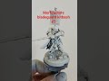 bladeguard kitbash 2 #warhammer40k #mortifactors #adeptusastartes #spacemarines #kitbash