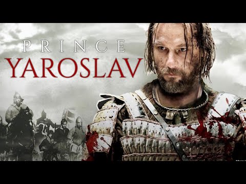 Prince Yaroslav, la légende de Russie - Film Complet en Français (Action, Drame, Histoire) | 2010