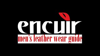 Encuìr - Men's Leather Wear Guide screenshot 4