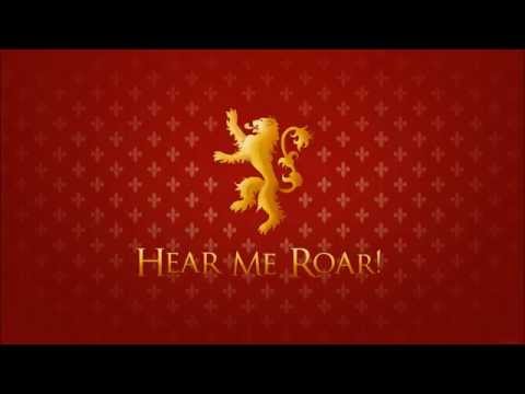 A Lannister Always