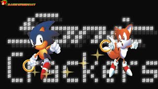 Sonic Crackers (2015 recording) [HD]