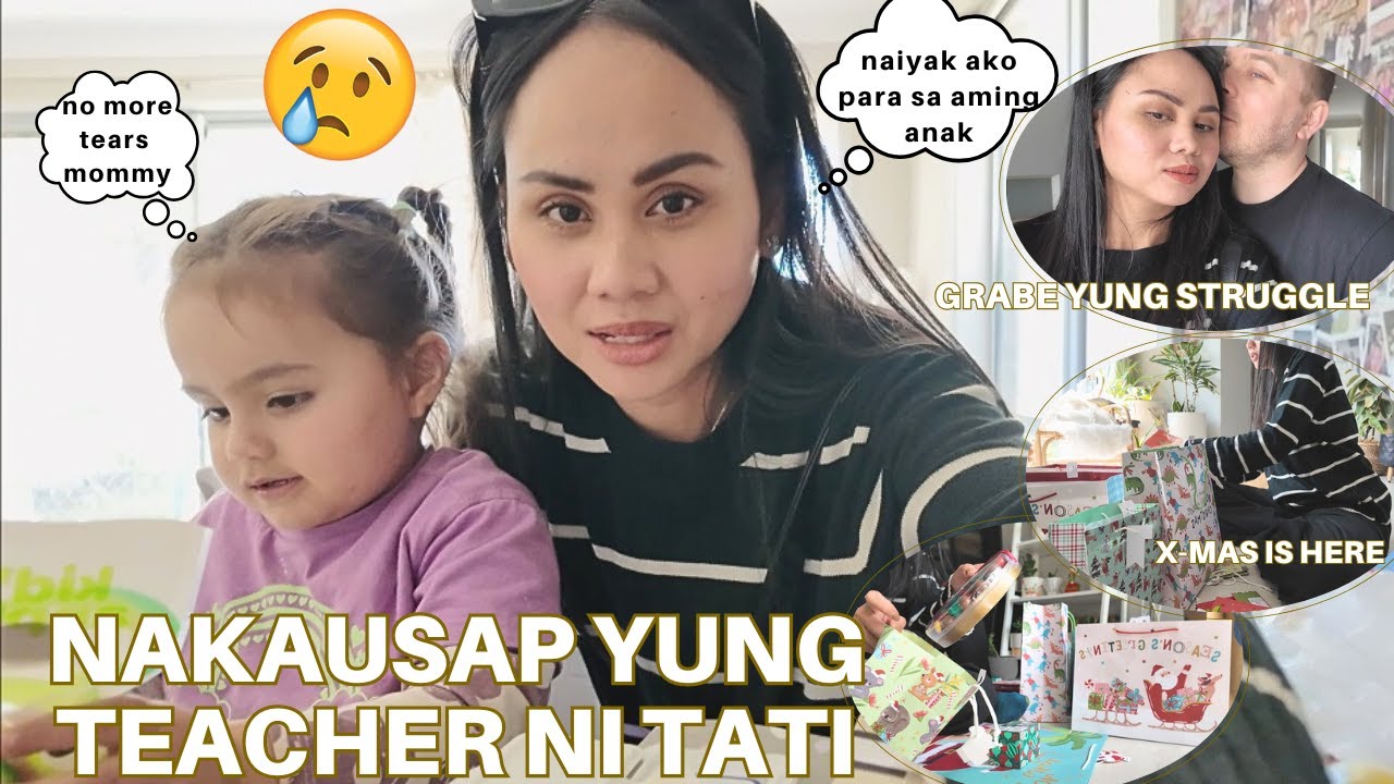 МЫ ГОРДИМСЯ ТЕМ, ЧТО МЫ РОДИТЕЛИ! ХОТЯ НАШЕМУ МУЖУ ЭТО СЛОЖНО И БОЛЬНО | КУПИТЕ РОЖДЕСТВЕНСКИЙ ПО...