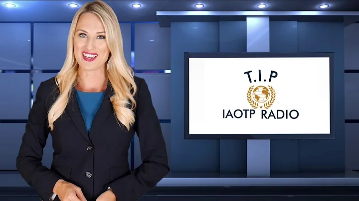 Judge David Herndon interview on TIP Radio
