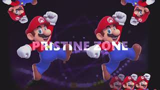 Pristine Mario Zone