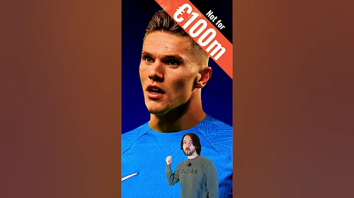 🚨 BREAKING: Chelsea To Pay €100m For Viktor Gyökeres?  | Chelsea Transfer News