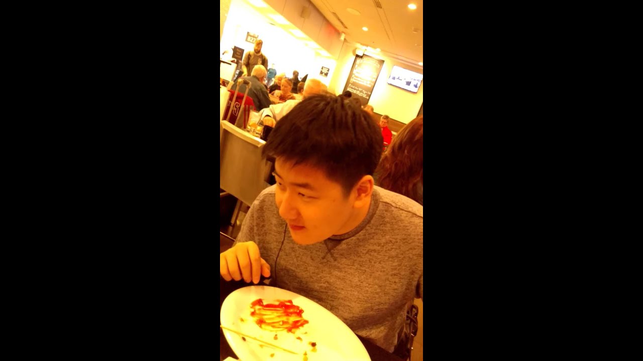 Bothering Baskin ft Mr MLC