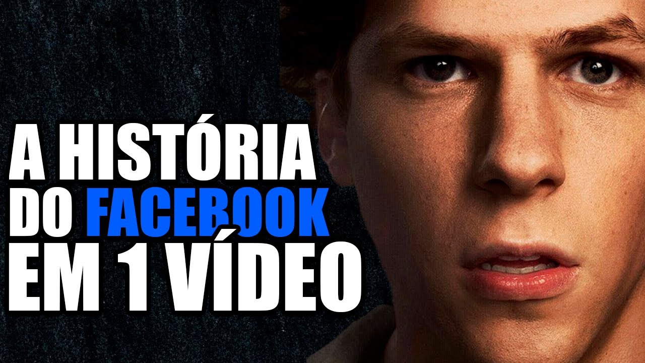 RESUMINDO A REDE SOCIAL