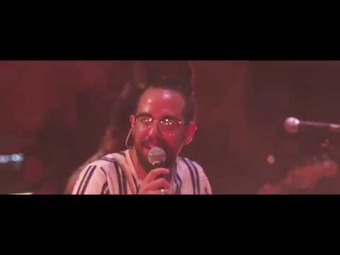 בניה ברבי עם ליאורה יצחק בידיים פתוחות LIVE 