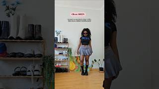 Lets Shoot Some Shein Campaign Content