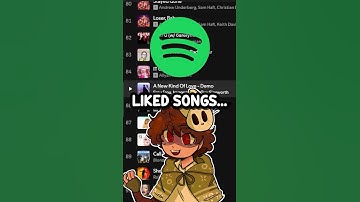 EXPOSING MY SPOTIFY PLAYLIST… 😰😰😰 #shorts
