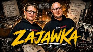 Wojtas DLK x Radzias BTM - Zajawka