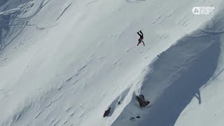 I 10 migliori tricks del Freeride World Tour 2020