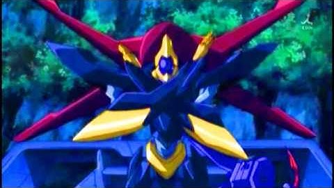 Code Geass Zero The Shadow