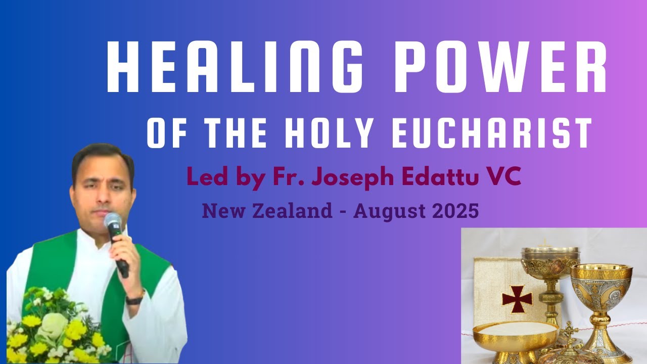 Prefiguration of Jesus: Abraham & Isaac - Fr. Joseph Edattu VC in ...