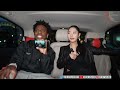 IShowSpeed React to CENTRAL CEE FT. LIL BABY - BAND4BAND (MUSIC VIDEO)