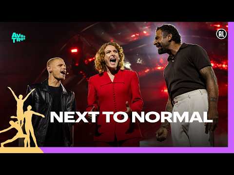 Next to Normal - Medley  | Musical Awards The Kick Off 2026