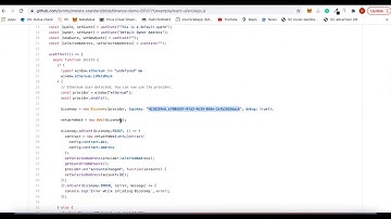 Save gas on blockchain Transaction Cost using Biconomy - BSC testnet setup