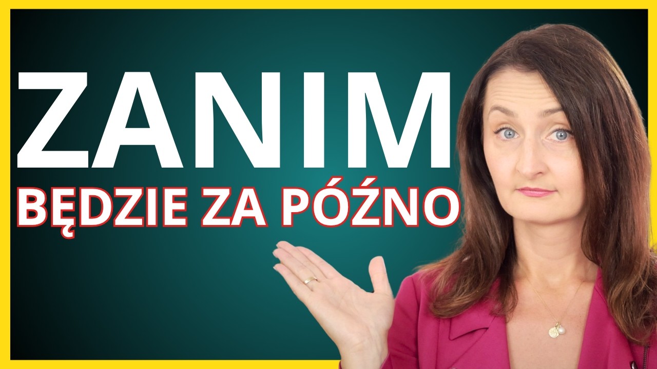 10 sygnałów, że czas odejść Z PRACY!