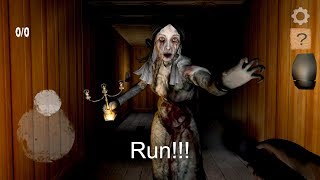 The Fear 3 Creepy Scream House Horror 2018 (by Boomerang Games) Android Gameplay [HD] screenshot 3