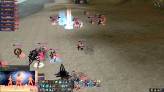 QualityGroup vs AncientArmy