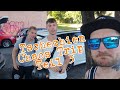 Tschechien Chaos Trip Teil 3 (Ende in Leipzig)Iron Salt Bmx 