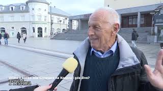 Znate li koliko ima Goranaca na Kosovu i gde žive?