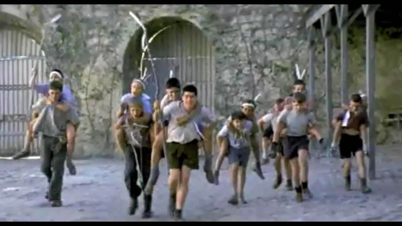 Les Choristes - I Ragazzi Del Coro