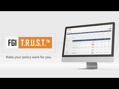 FGI TRUST - video from FGI