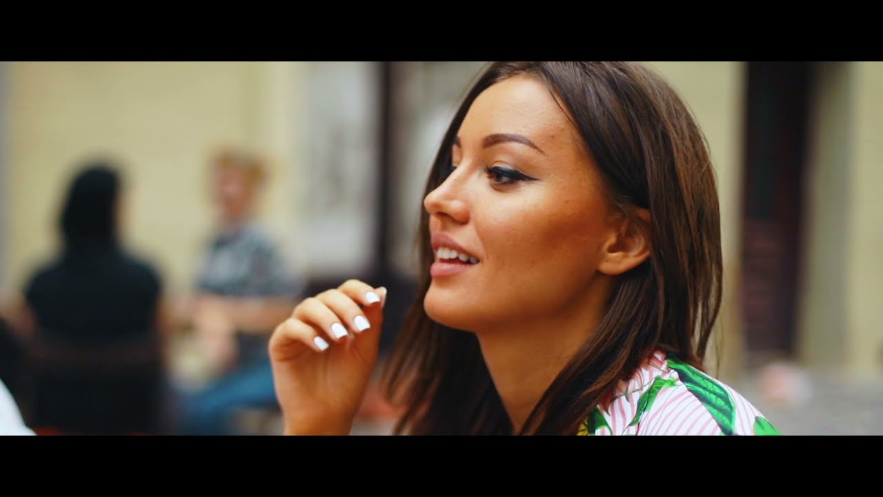 Bob Offenberg - Tot Over M'n Oren (Officiële Videoclip)