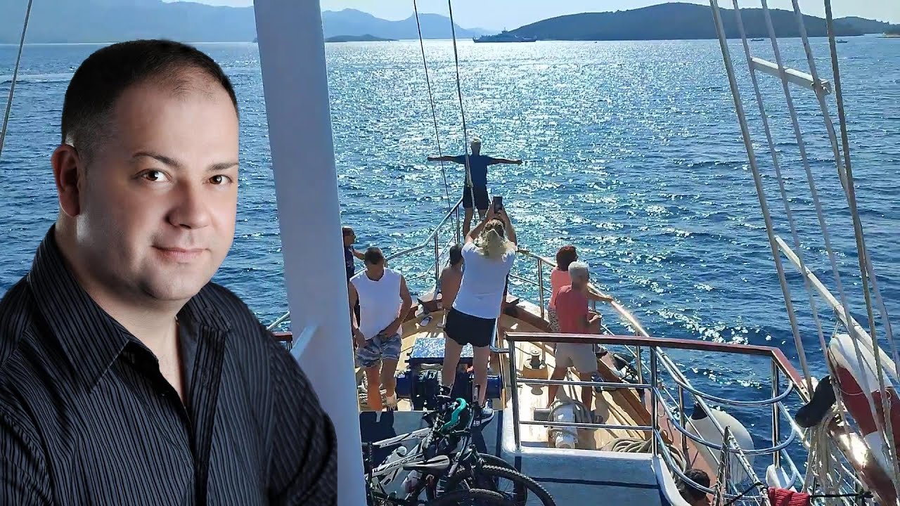 Adnan Zenunovic - Ado brate [Uzivo]