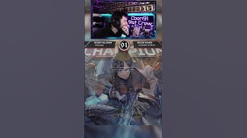 Am I wrong?! #apex #apexlegends #apexlegendsclips #followme #91stcrew #viral #trending #gaming