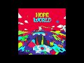 [Audio] BTS J-Hope - HANGSANG (feat. Supreme Boi) (Mixtape)